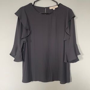 Loft blouse